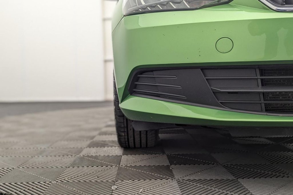 Used Skoda Fabia 2018 for sale - 77212107: Photo 41