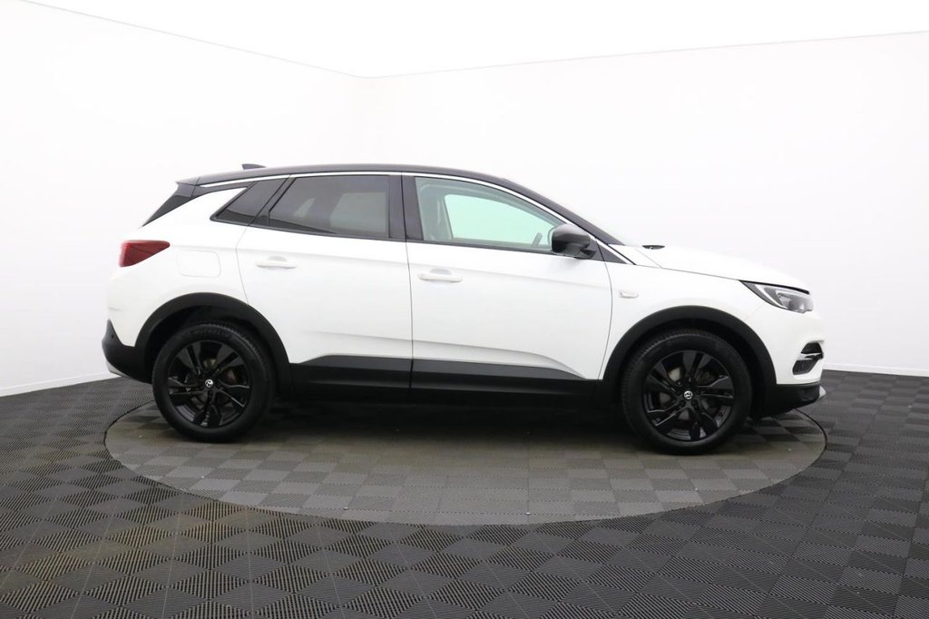 Used Vauxhall Grandland X 2021 for sale - 77212253: Photo 11