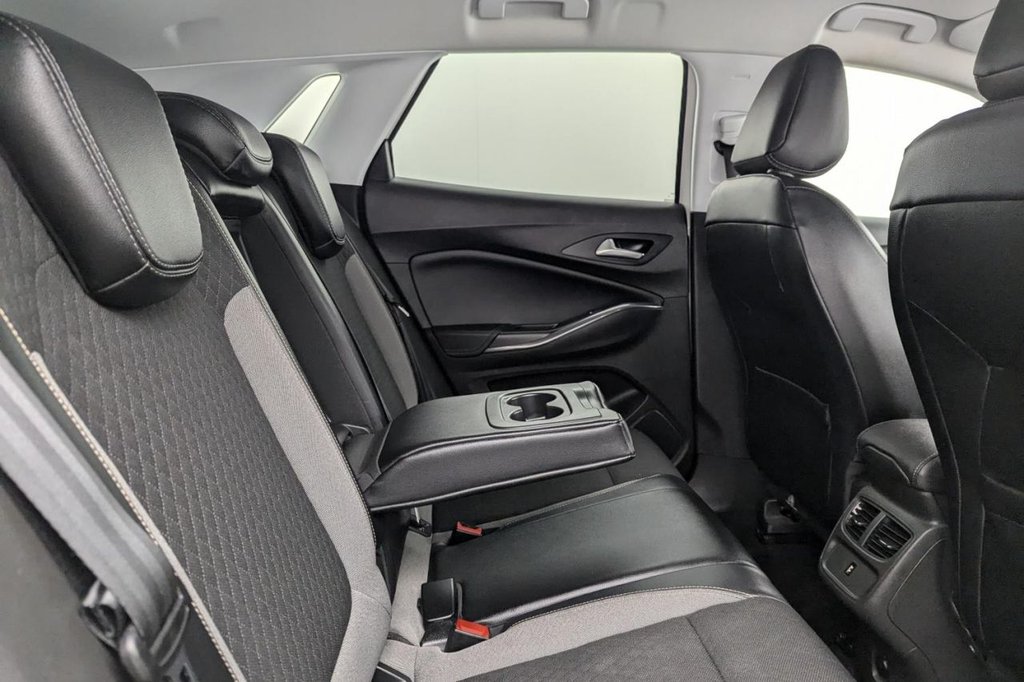 Used Vauxhall Grandland X 2021 for sale - 77212253: Photo 15