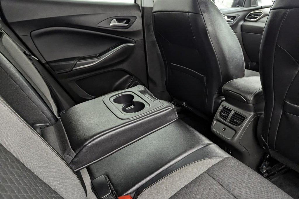Used Vauxhall Grandland X 2021 for sale - 77212253: Photo 16