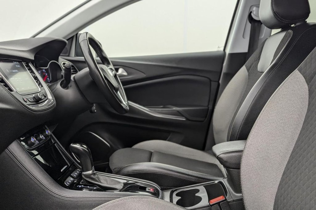 Used Vauxhall Grandland X 2021 for sale - 77212253: Photo 21