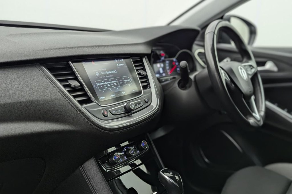 Used Vauxhall Grandland X 2021 for sale - 77212253: Photo 22