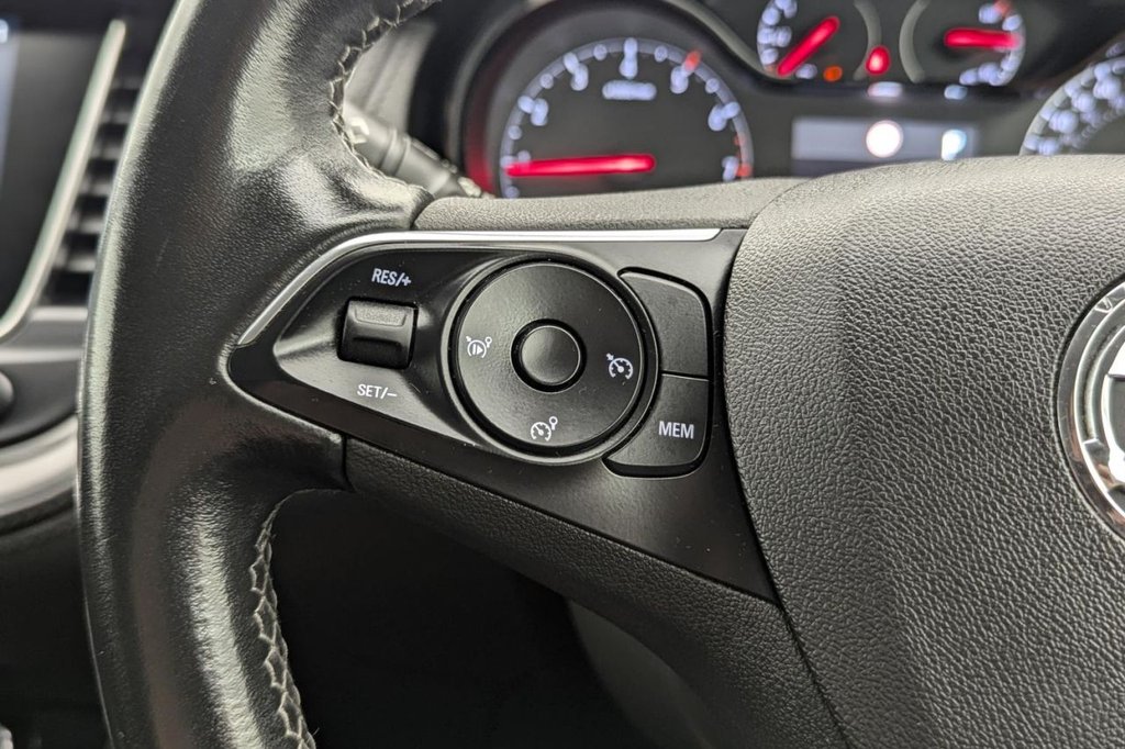 Used Vauxhall Grandland X 2021 for sale - 77212253: Photo 28