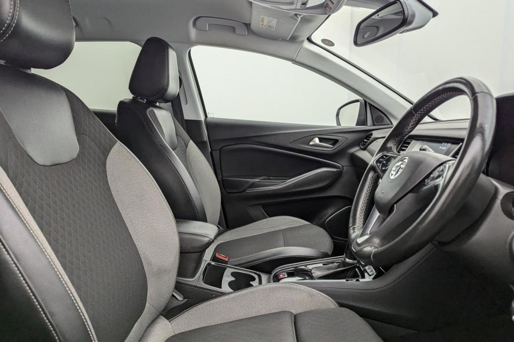 Used Vauxhall Grandland X 2021 for sale - 77212253: Photo 3