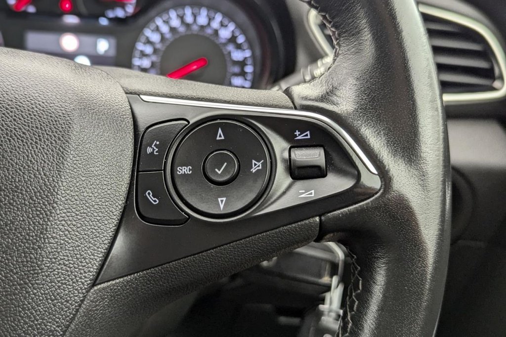 Used Vauxhall Grandland X 2021 for sale - 77212253: Photo 30