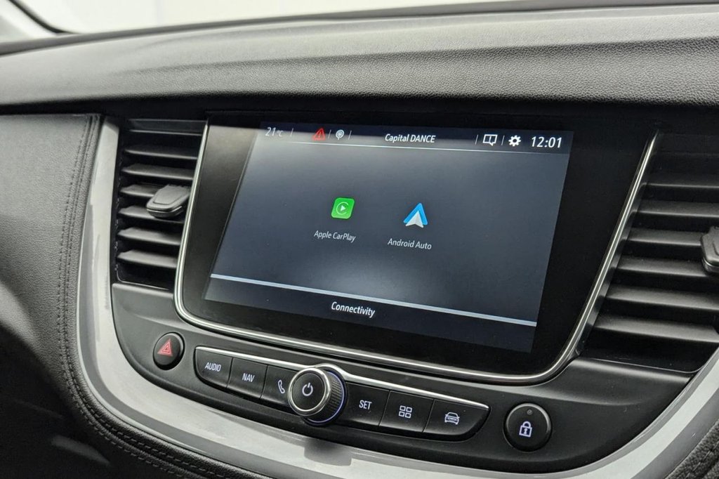 Used Vauxhall Grandland X 2021 for sale - 77212253: Photo 31