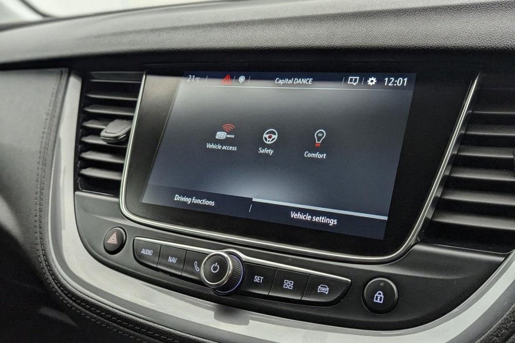 Used Vauxhall Grandland X 2021 for sale - 77212253: Photo 32