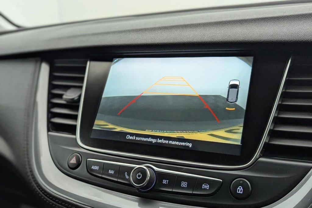 Used Vauxhall Grandland X 2021 for sale - 77212253: Photo 34