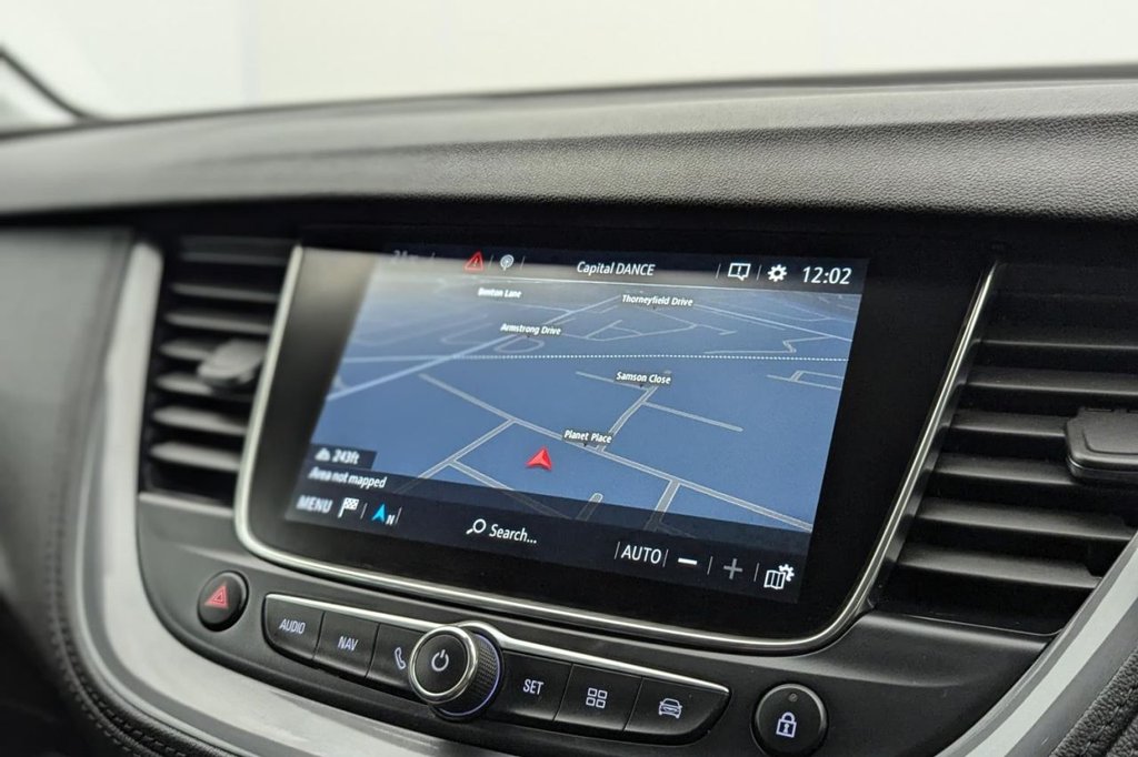 Used Vauxhall Grandland X 2021 for sale - 77212253: Photo 35