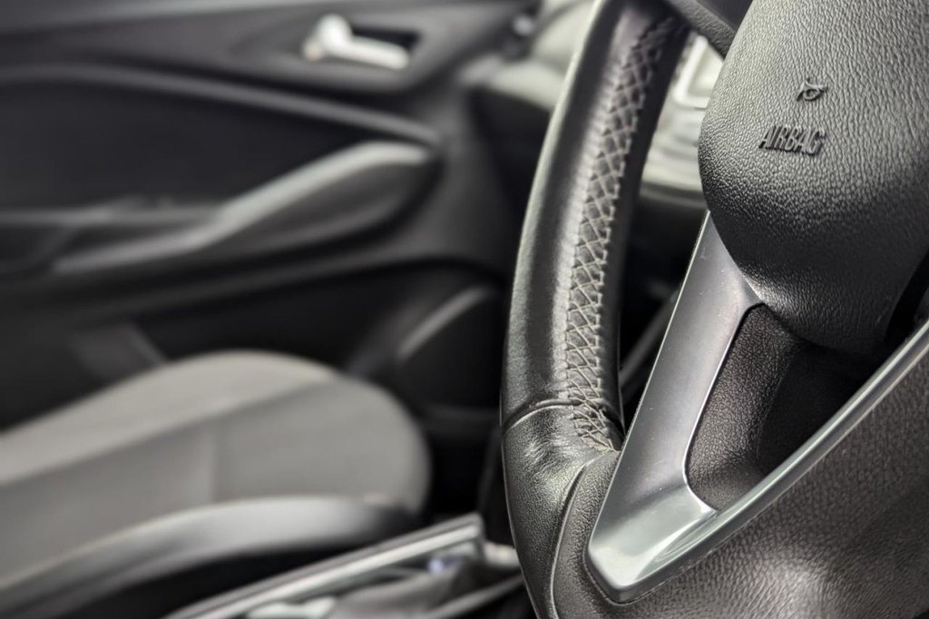 Used Vauxhall Grandland X 2021 for sale - 77212253: Photo 38