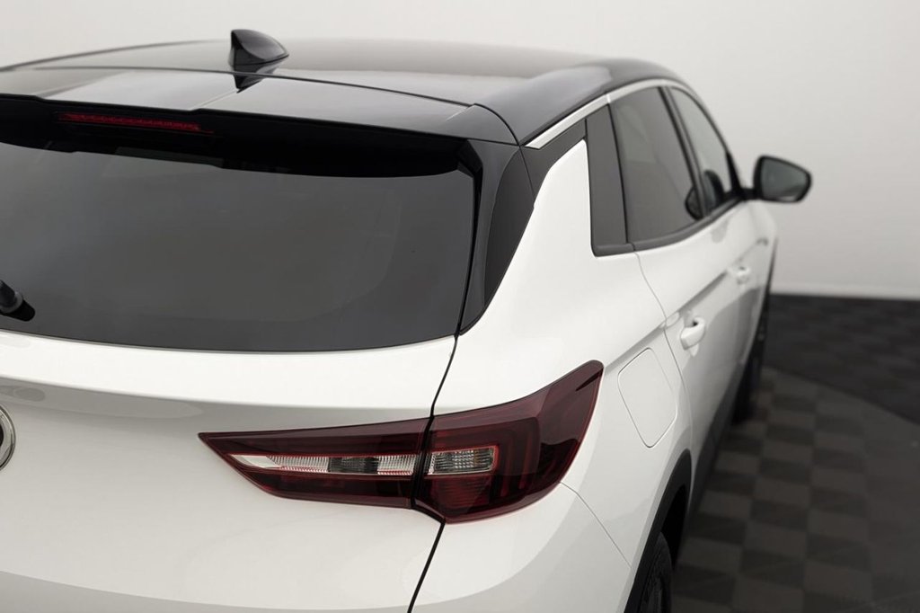 Used Vauxhall Grandland X 2021 for sale - 77212253: Photo 42