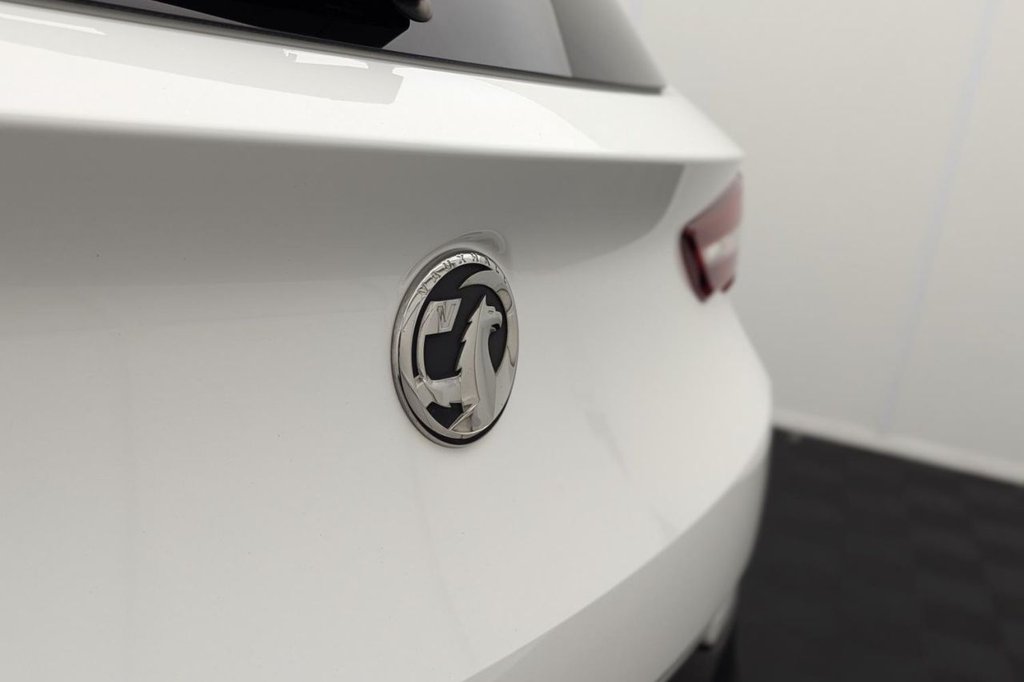 Used Vauxhall Grandland X 2021 for sale - 77212253: Photo 44