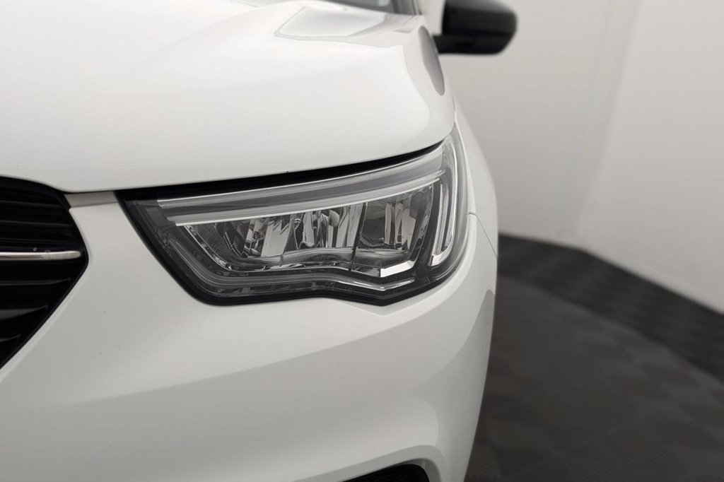 Used Vauxhall Grandland X 2021 for sale - 77212253: Photo 45