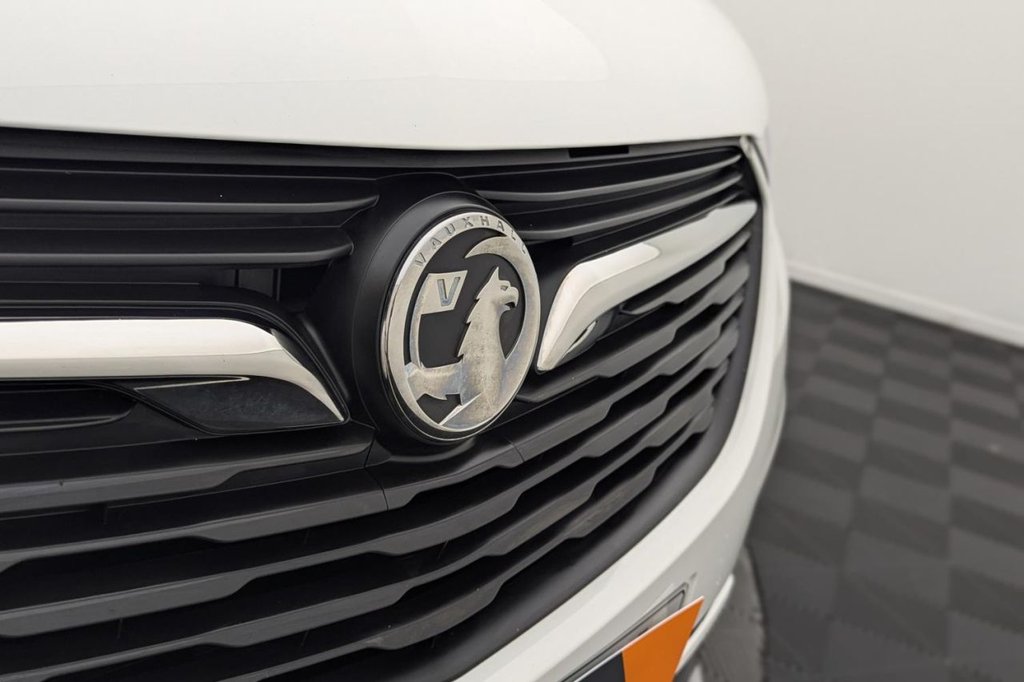 Used Vauxhall Grandland X 2021 for sale - 77212253: Photo 49