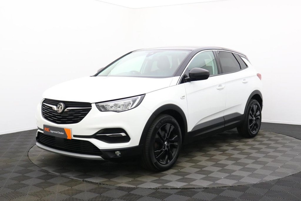 Used Vauxhall Grandland X 2021 for sale - 77212253: Photo 9