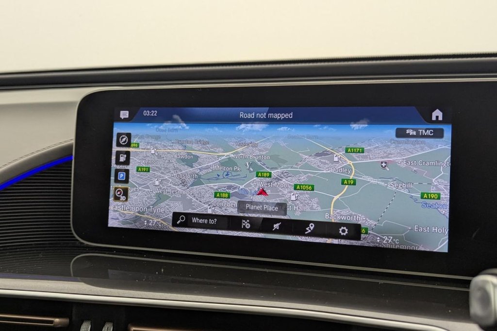 Used Mercedes-Benz EQC 2020 for sale - 77655308: Photo 13