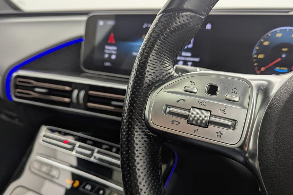 Used Mercedes-Benz EQC 2020 for sale - 77655308: Photo 14