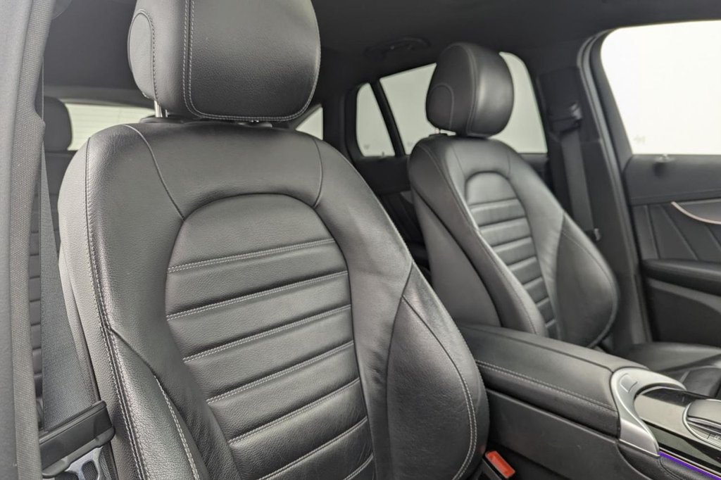 Used Mercedes-Benz EQC 2020 for sale - 77655308: Photo 15