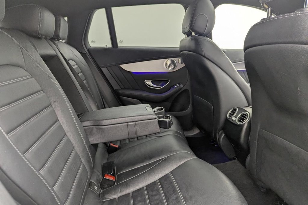 Used Mercedes-Benz EQC 2020 for sale - 77655308: Photo 16