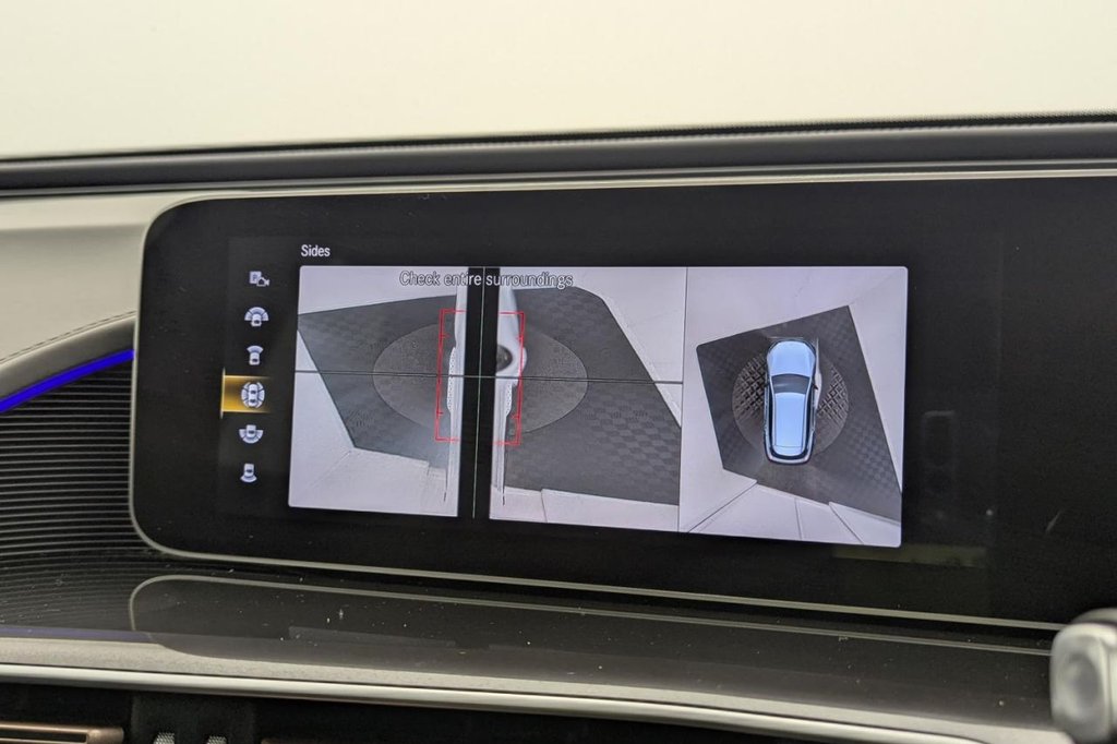 Used Mercedes-Benz EQC 2020 for sale - 77655308: Photo 17