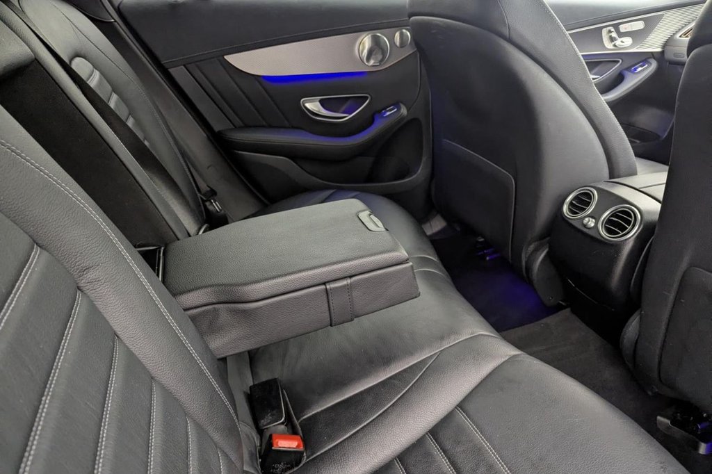 Used Mercedes-Benz EQC 2020 for sale - 77655308: Photo 18