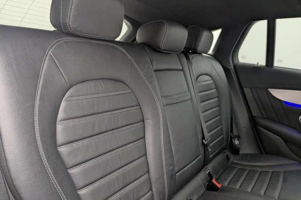 Used Mercedes-Benz EQC 2020 for sale - 77655308: Photo 19