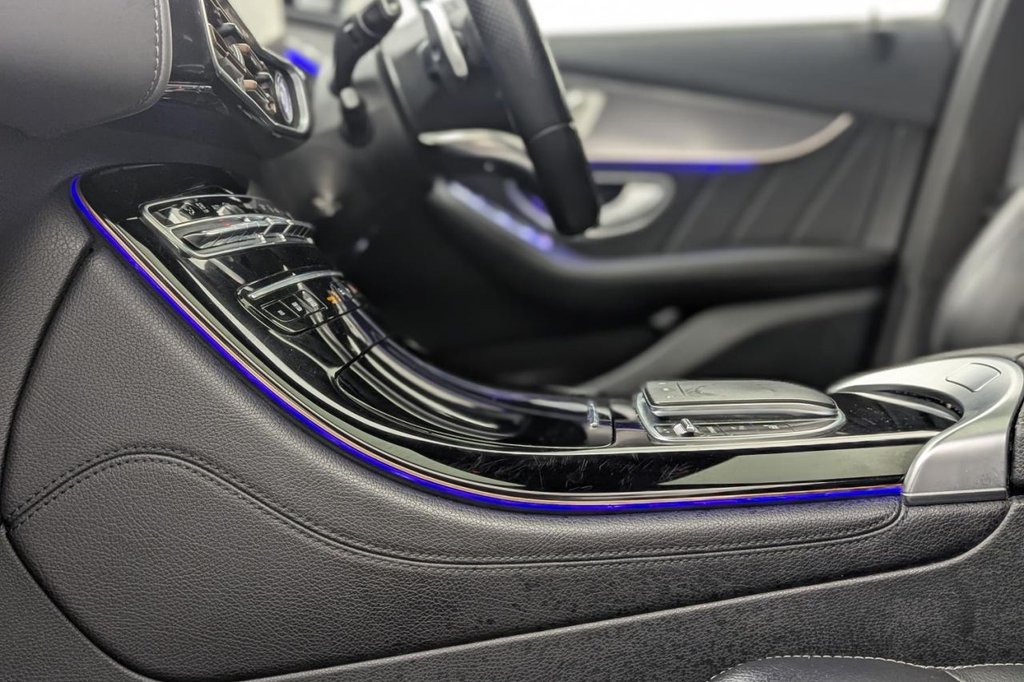 Used Mercedes-Benz EQC 2020 for sale - 77655308: Photo 25