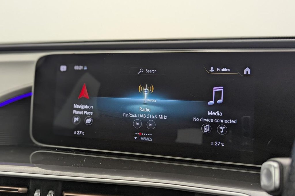 Used Mercedes-Benz EQC 2020 for sale - 77655308: Photo 29