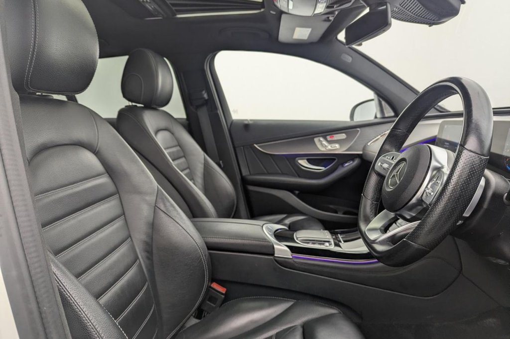 Used Mercedes-Benz EQC 2020 for sale - 77655308: Photo 3