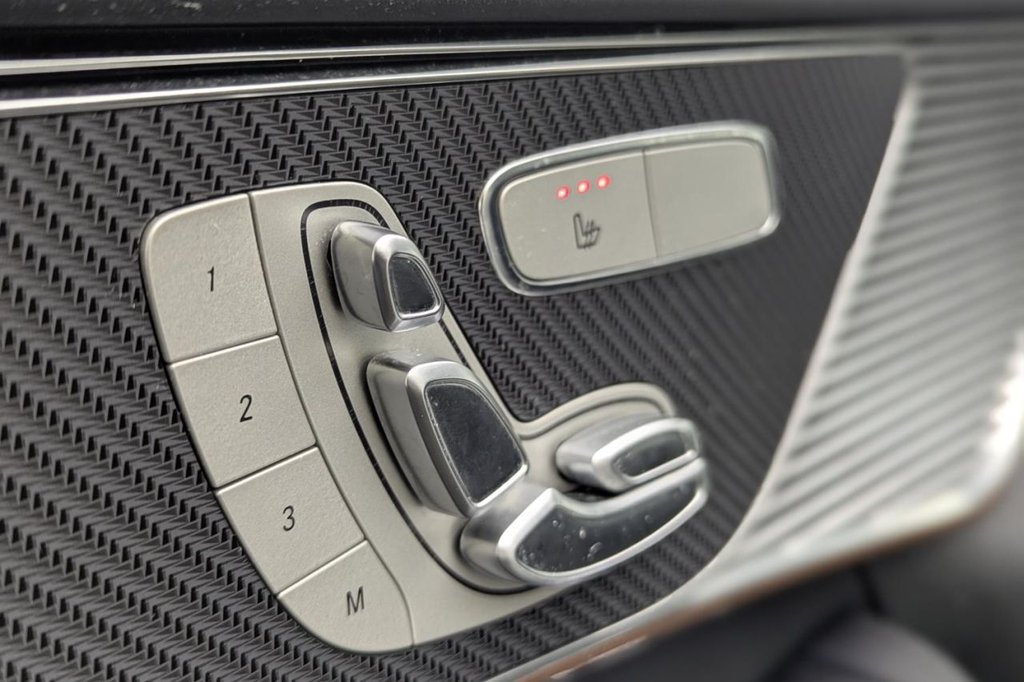 Used Mercedes-Benz EQC 2020 for sale - 77655308: Photo 33