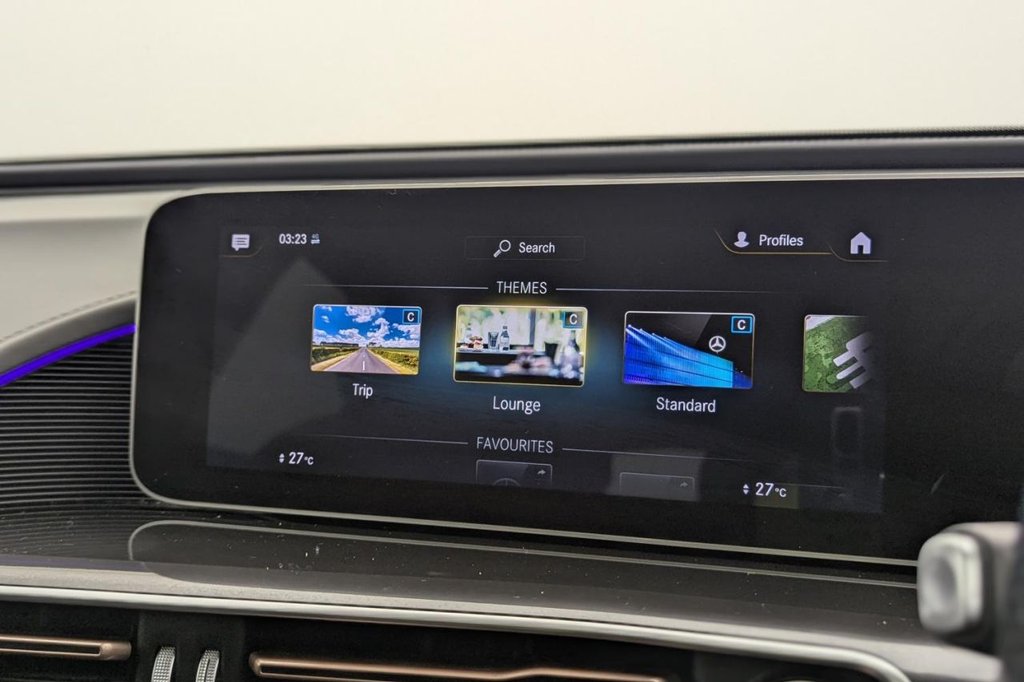 Used Mercedes-Benz EQC 2020 for sale - 77655308: Photo 35