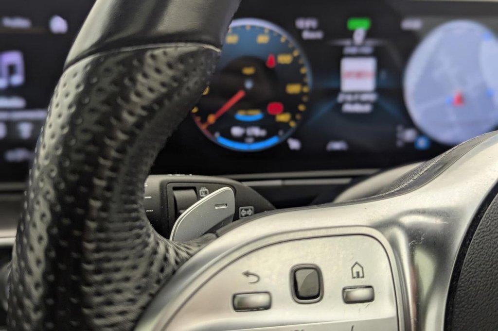 Used Mercedes-Benz EQC 2020 for sale - 77655308: Photo 38