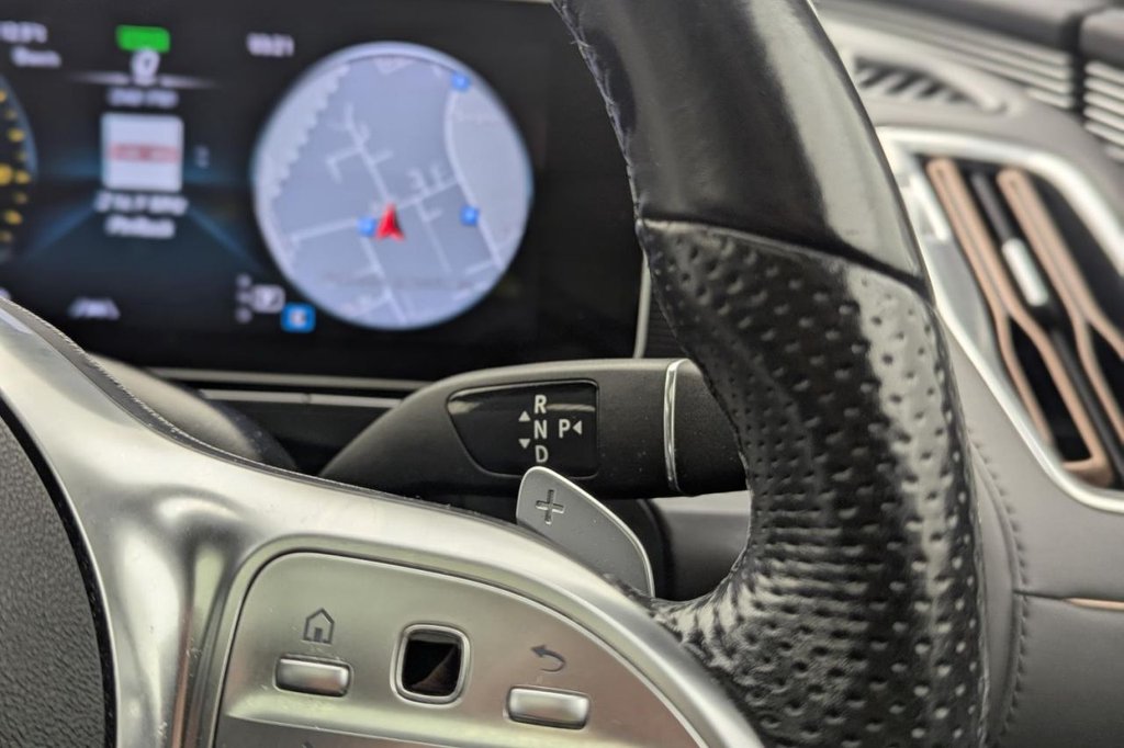 Used Mercedes-Benz EQC 2020 for sale - 77655308: Photo 40