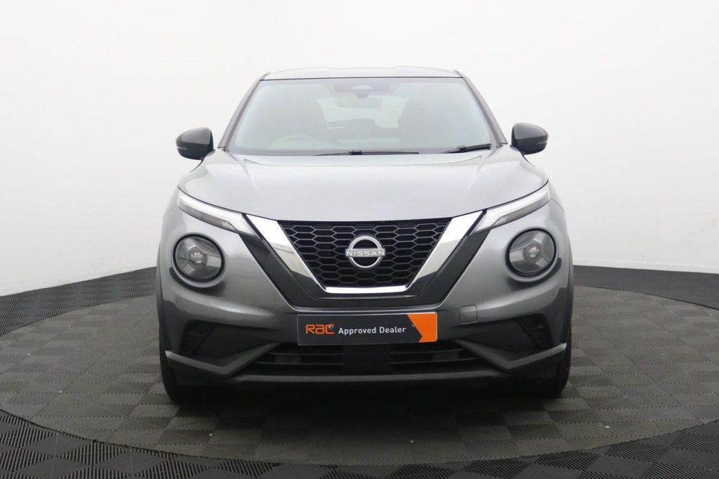 Used Nissan Juke 2024 for sale - 77212301: Photo 10
