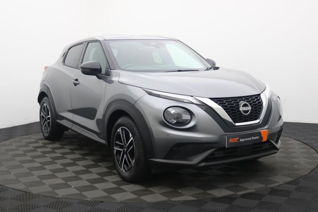 Used Nissan Juke 2024 for sale - 77212301: Photo 11