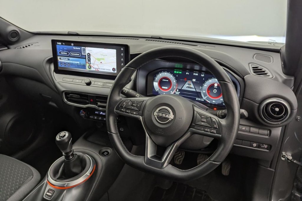 Used Nissan Juke 2024 for sale - 77212301: Photo 14