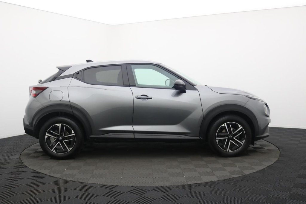 Used Nissan Juke 2024 for sale - 77212301: Photo 2
