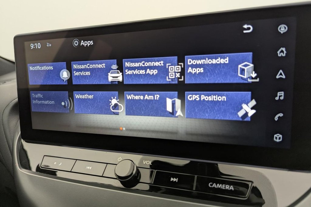 Used Nissan Juke 2024 for sale - 77212301: Photo 23