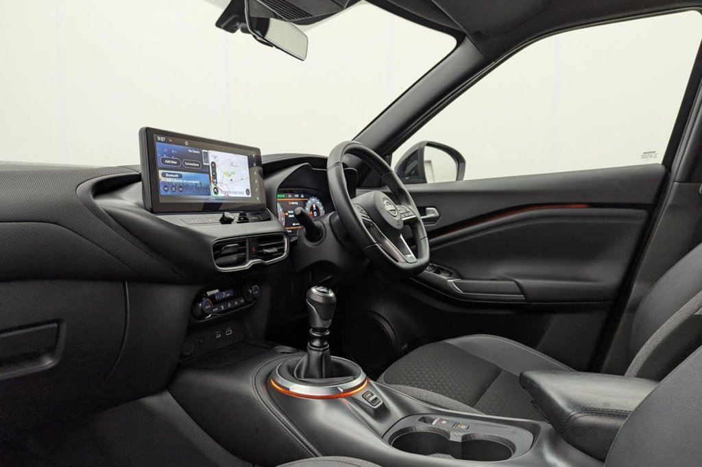 Used Nissan Juke 2024 for sale - 77212301: Photo 25