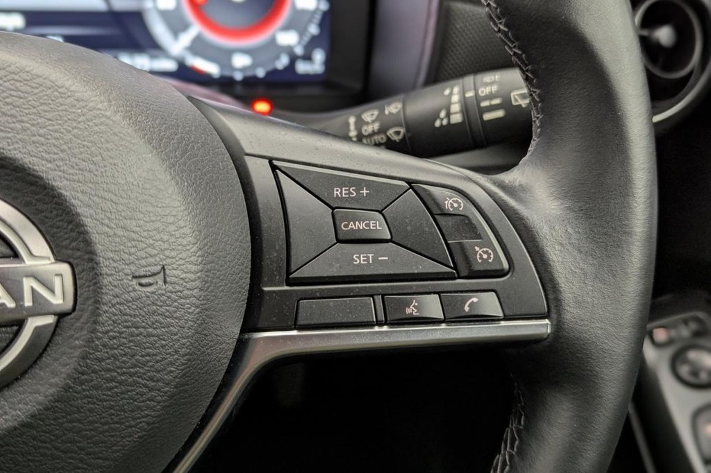 Used Nissan Juke 2024 for sale - 77212301: Photo 32