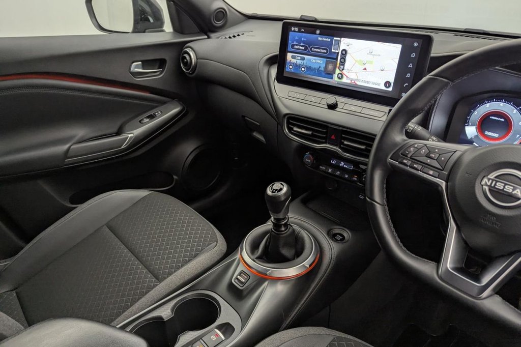 Used Nissan Juke 2024 for sale - 77212301: Photo 34