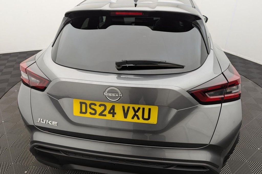 Used Nissan Juke 2024 for sale - 77212301: Photo 37
