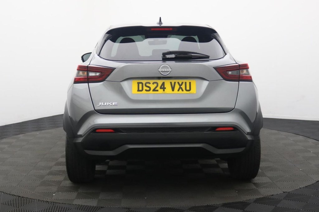 Used Nissan Juke 2024 for sale - 77212301: Photo 6