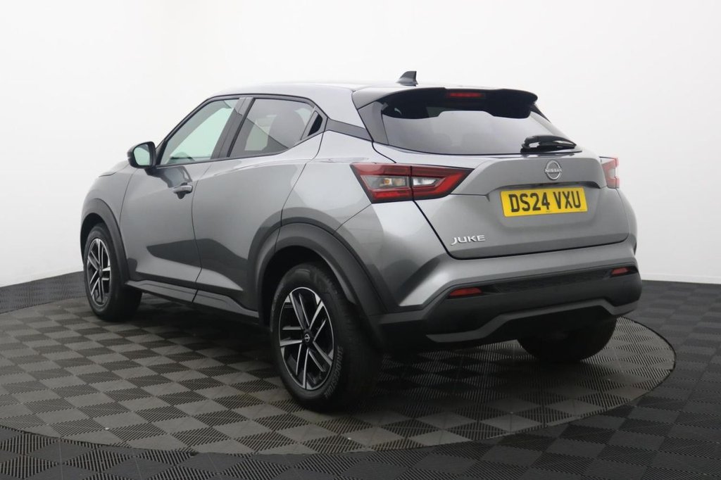 Used Nissan Juke 2024 for sale - 77212301: Photo 7