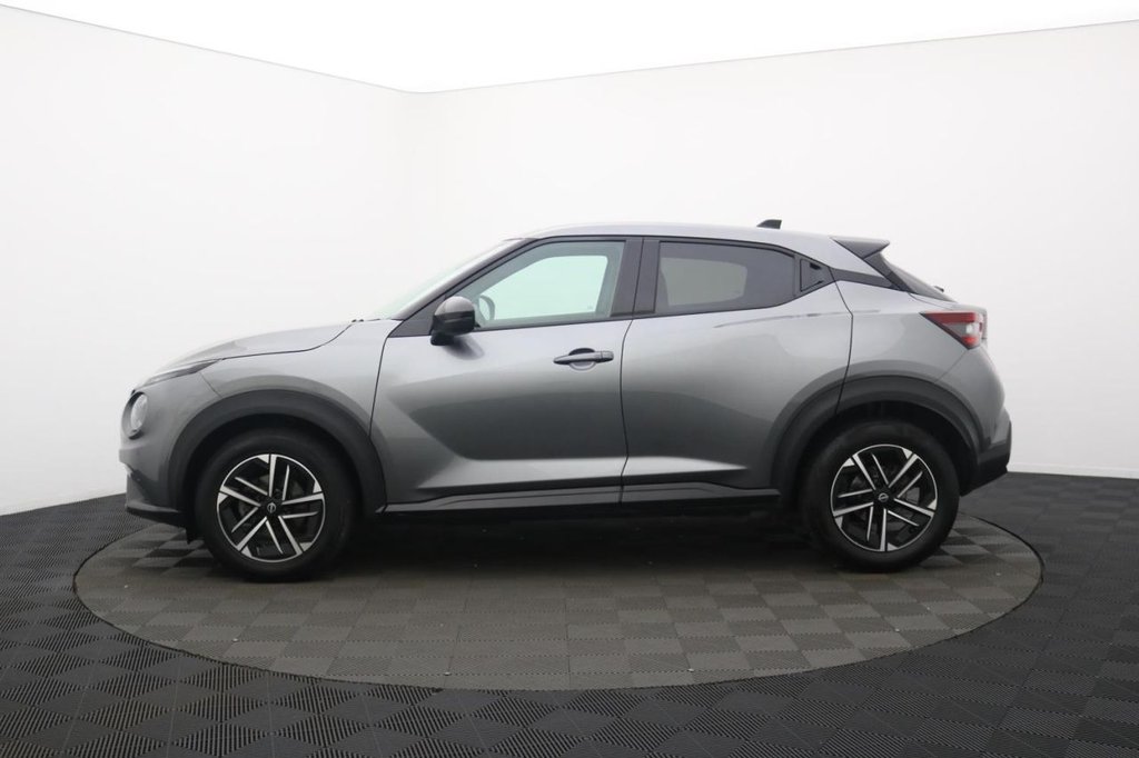 Used Nissan Juke 2024 for sale - 77212301: Photo 8