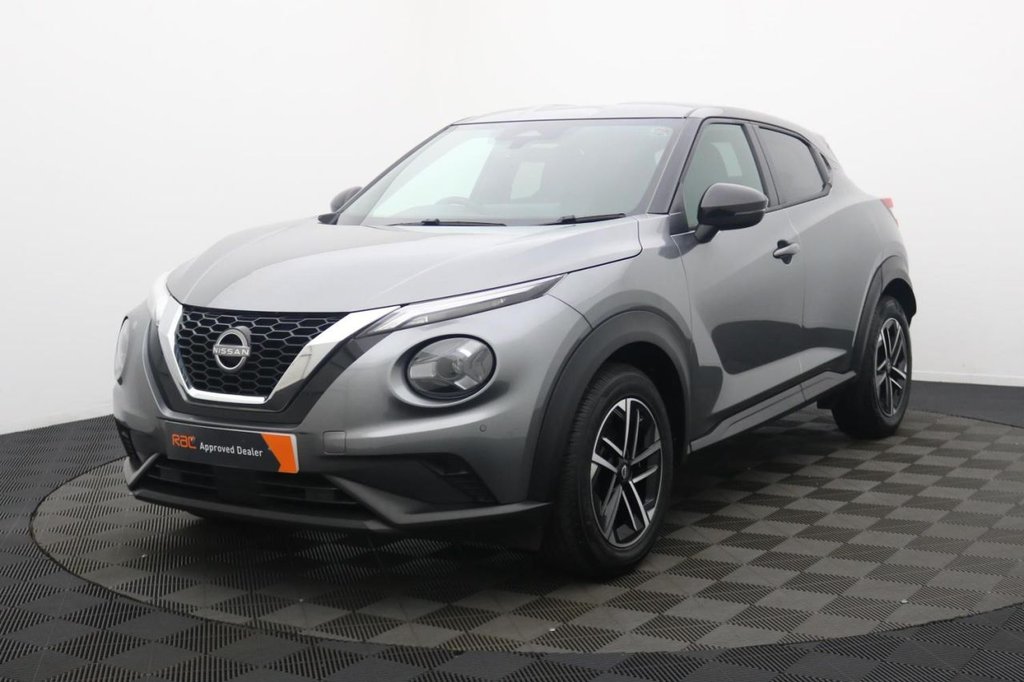 Used Nissan Juke 2024 for sale - 77212301: Photo 9