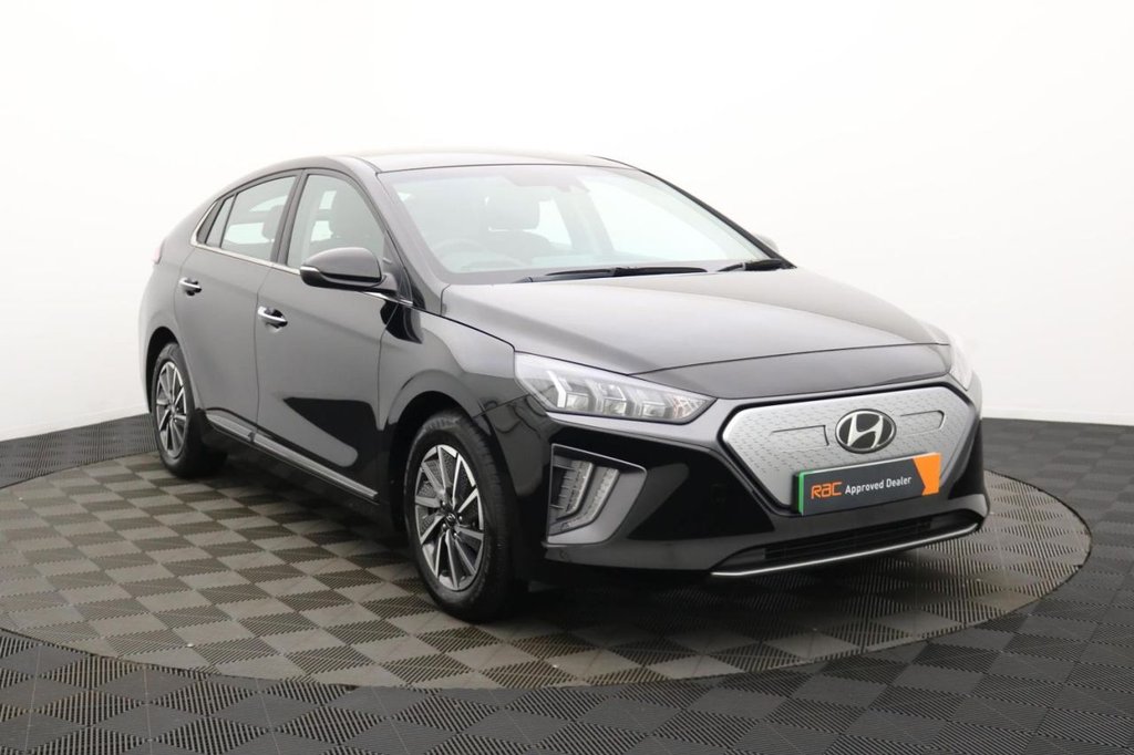 Used Hyundai IONIQ 2022 for sale - 77384598: Photo 11