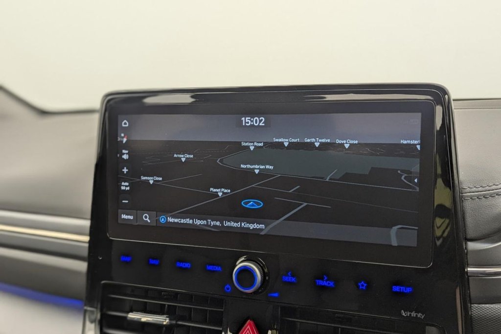 Used Hyundai IONIQ 2022 for sale - 77384598: Photo 13