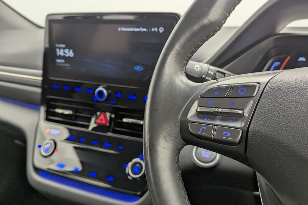 Used Hyundai IONIQ 2022 for sale - 77384598: Photo 14