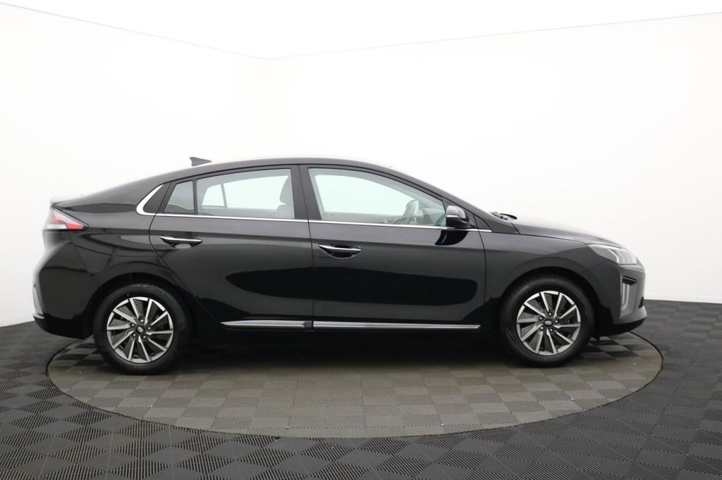 Used Hyundai IONIQ 2022 for sale - 77384598: Photo 2